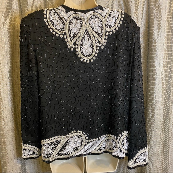 Vintage Via Condotti Jacket - Picture 2 of 16